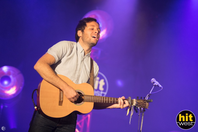 Hit West : une journée complète avec Vianney Hit West : une journée complète avec Vianney