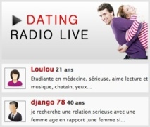 La webradio pour… les célibataires