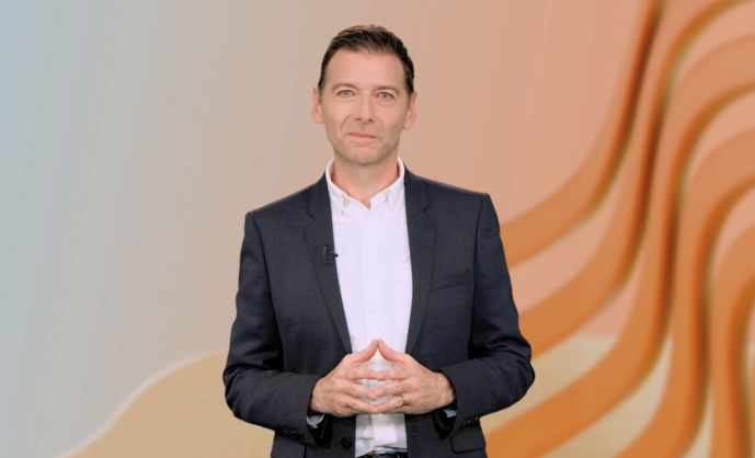 Alain Liberty préside le Syndicat des radios indépendantes depuis la mi-2017.