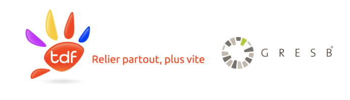 TDF obtient la distinction "Sector Leader" Cinq Étoiles par le GRESB TDF obtient la distinction "Sector Leader" Cinq Étoiles par le GRESB