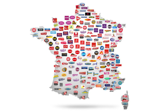 Les Indés Radios soutiennent la vie économique locale Les Indés Radios soutiennent la vie économique locale