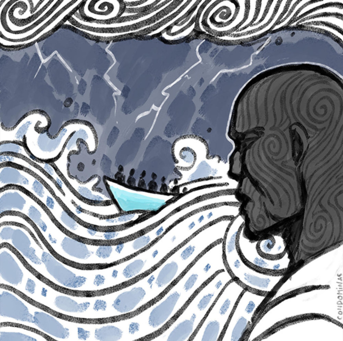 RFI et InfoMigrants : l'écho retentissant des "Voix d'exil" RFI et InfoMigrants : l'écho retentissant des "Voix d'exil"