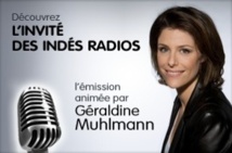 Alain Juppé invité des Indés Radios