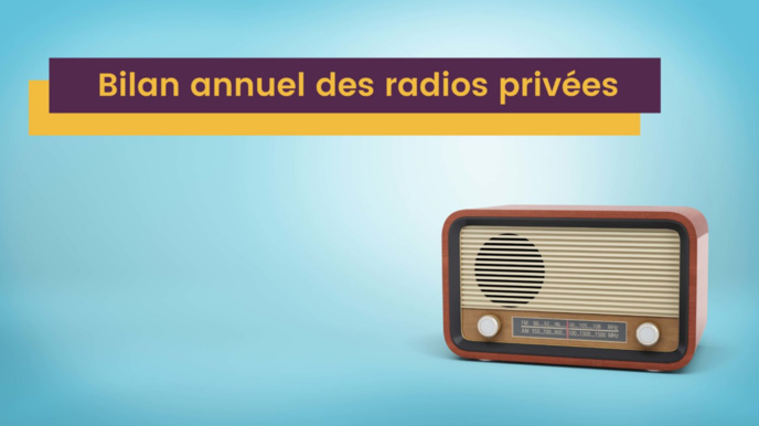 Belgique : le CSA publie son bilan annuel des radios privées