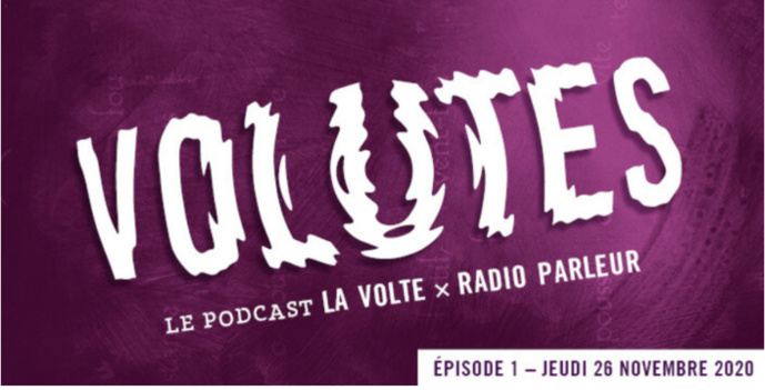 "Volutes", entrelacs de la littérature et des luttes sociales "Volutes", entrelacs de la littérature et des luttes sociales