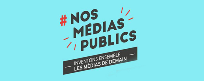 Radio France : restitution des enseignements de la consultation citoyenne Radio France : restitution des enseignements de la consultation citoyenne