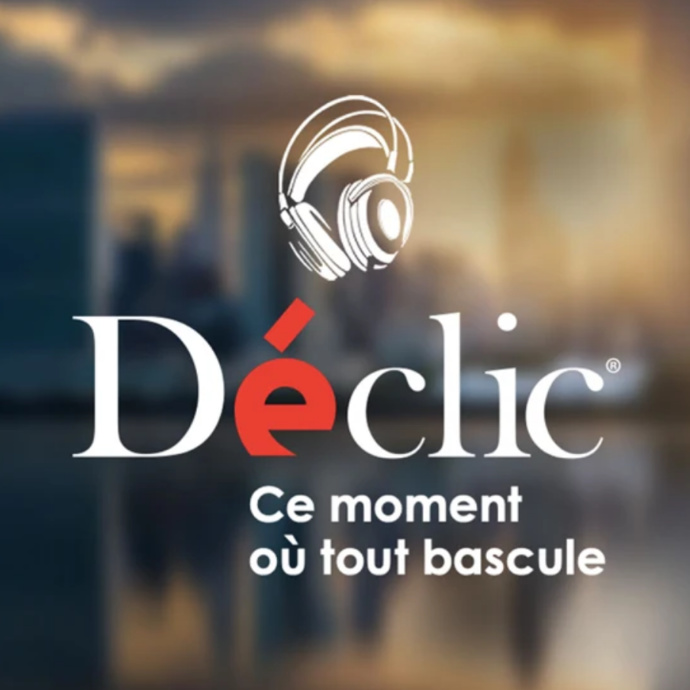 Tootak lance le podcast "Déclic, ce moment où tout bascule" Tootak lance le podcast "Déclic, ce moment où tout bascule"