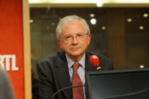 Olivier Schrameck président du CSA © Alban Wyters Abacapress pour RTL