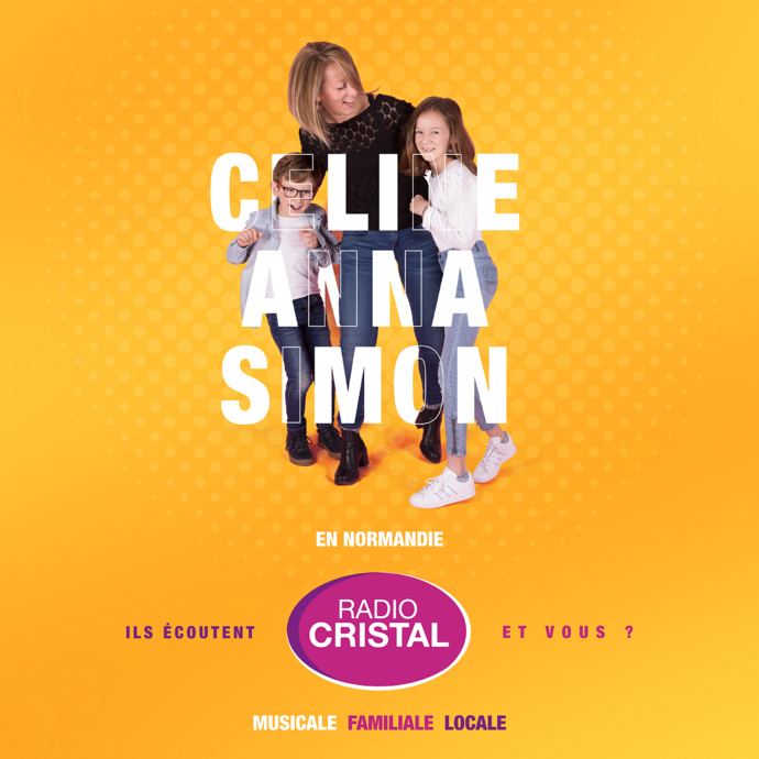 Radio Cristal : une campagne avec les auditeurs Radio Cristal : une campagne avec les auditeurs