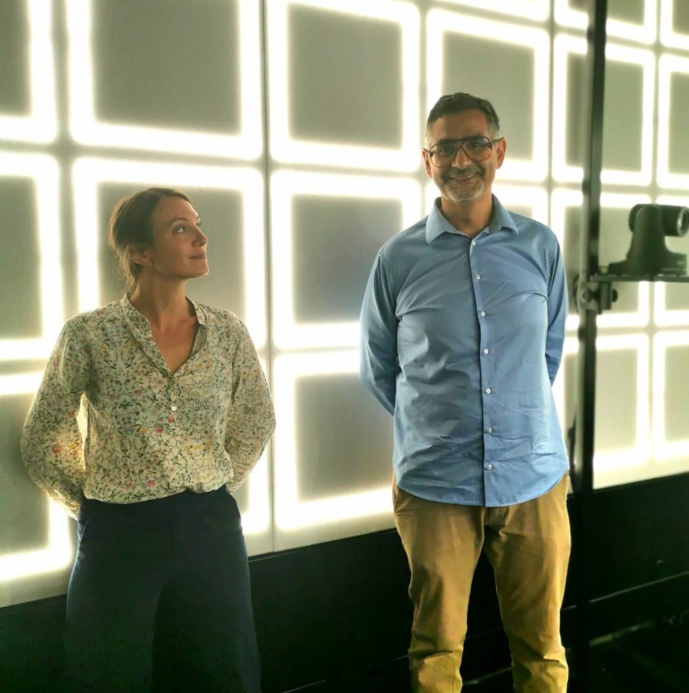 Une dictée géante sur France Culture Une dictée géante sur France Culture