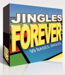 Jingles Forever