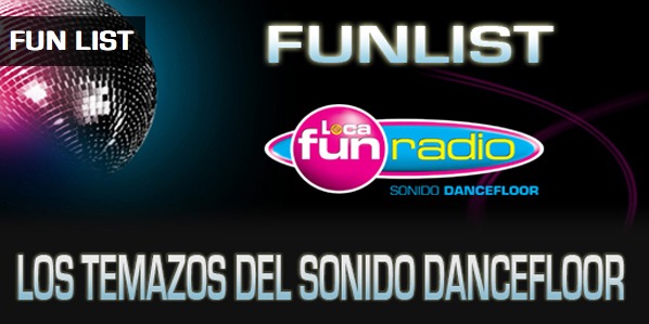 Fun Radio Espagne en ligne