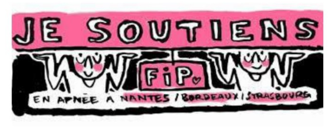 Dernier SOS pour sauver les locales de FIP Dernier SOS pour sauver les locales de FIP