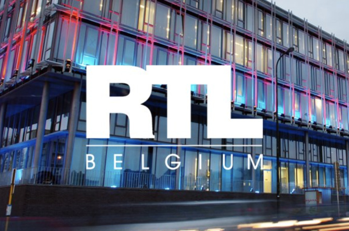RTL Group acquiert la totalité de RTL Belgium RTL Group acquiert la totalité de RTL Belgium
