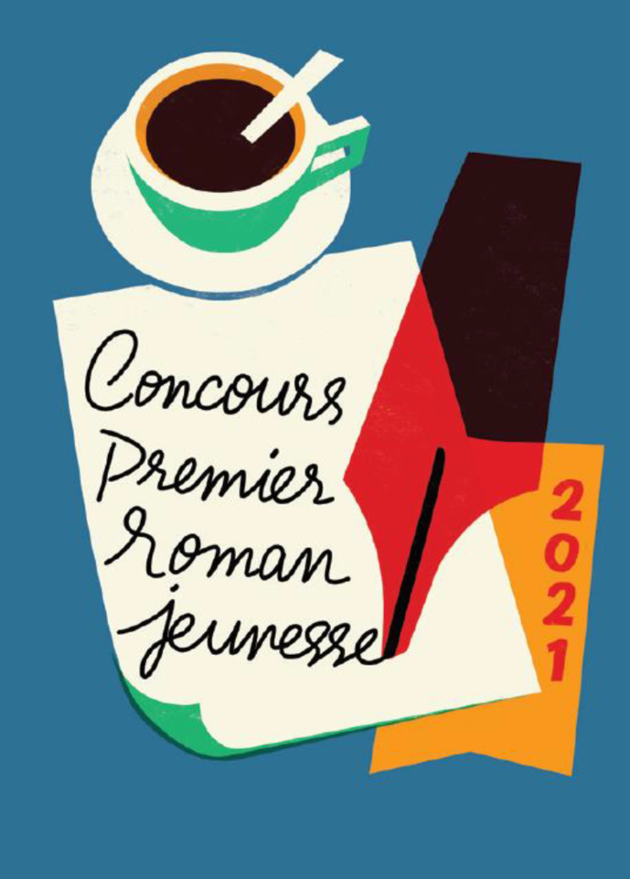 RTL : nouvelle édition du concours "Premier roman jeunesse" RTL : nouvelle édition du concours "Premier roman jeunesse"