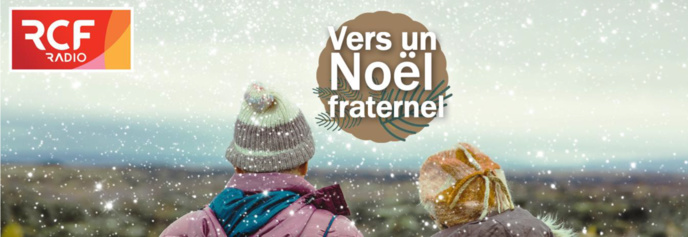 RCF : une programmation spécifique jusqu'au 31 décembre RCF : une programmation spécifique jusqu'au 31 décembre