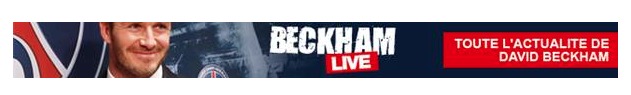 RMC Sport lance Beckham Live