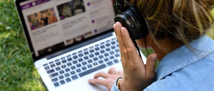 Radio France leader de la radio et du podcast Radio France leader de la radio et du podcast