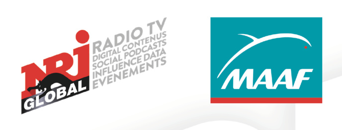 Prévention en famille pour les fêtes de fin d'année chez NRJ Global Prévention en famille pour les fêtes de fin d'année chez NRJ Global