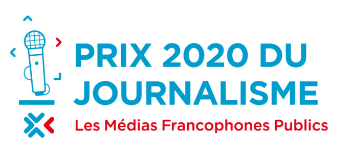 RFI reçoit le Prix du journalisme radio des Médias francophones publics RFI reçoit le Prix du journalisme radio des Médias francophones publics
