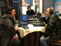 Maritima au salon Le RADIO Maritima au salon Le RADIO