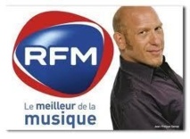 Le RADIO 2013 - Jean-Philippe DENAC : 