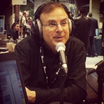Le RADIO 2013 - Promouvoir la musique à la radio : Jean Michel Canitrot
