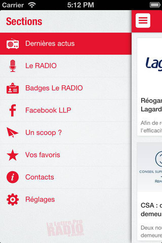 Téléchargez l'application en cliquant sur ce lien ou sur l'image Téléchargez l'application en cliquant sur ce lien ou sur l'image
