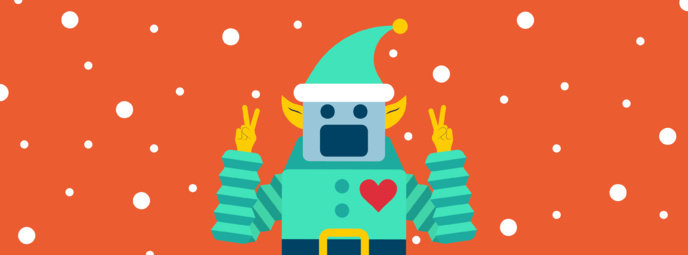 Pour Noël, SUN Junior passe en DAB+ Pour Noël, SUN Junior passe en DAB+