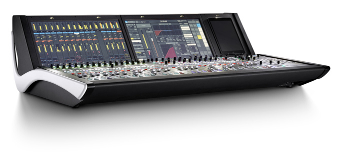 Lawo dévoile une nouvelle console Lawo dévoile une nouvelle console