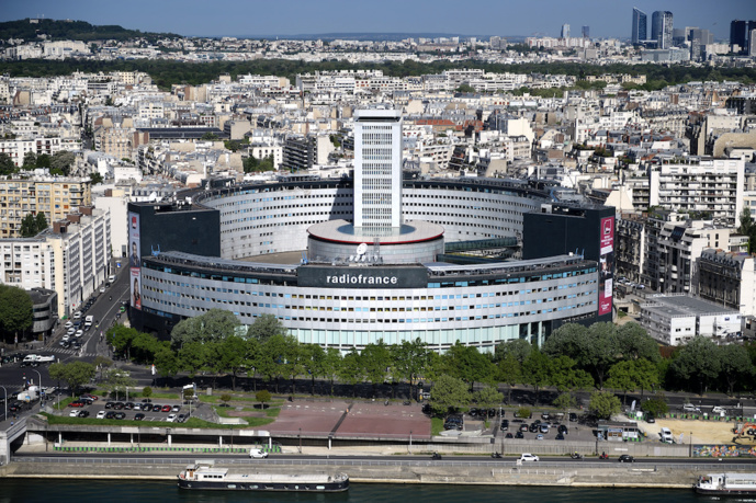 Illustration @ Christophe Abramowitz - Radio France Illustration @ Christophe Abramowitz - Radio France