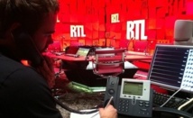 Journée pour l'Emploi sur RTL