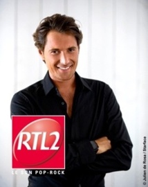Cerruti sur RTL2