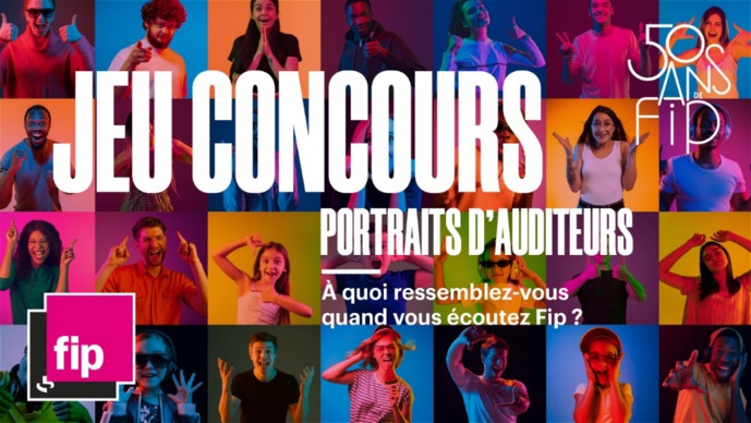 Ce 5 janvier, FIP aura 50 ans Ce 5 janvier, FIP aura 50 ans