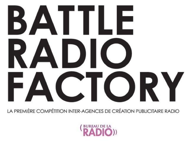 La Battle Radio Factory
