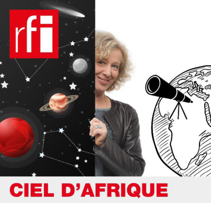 "Ciel d'Afrique", le nouveau podcast de RFI