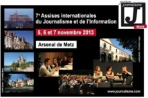 Metz : les Assises du Journalisme