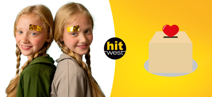 Hit West lance la cagnotte des associations Hit West lance la cagnotte des associations