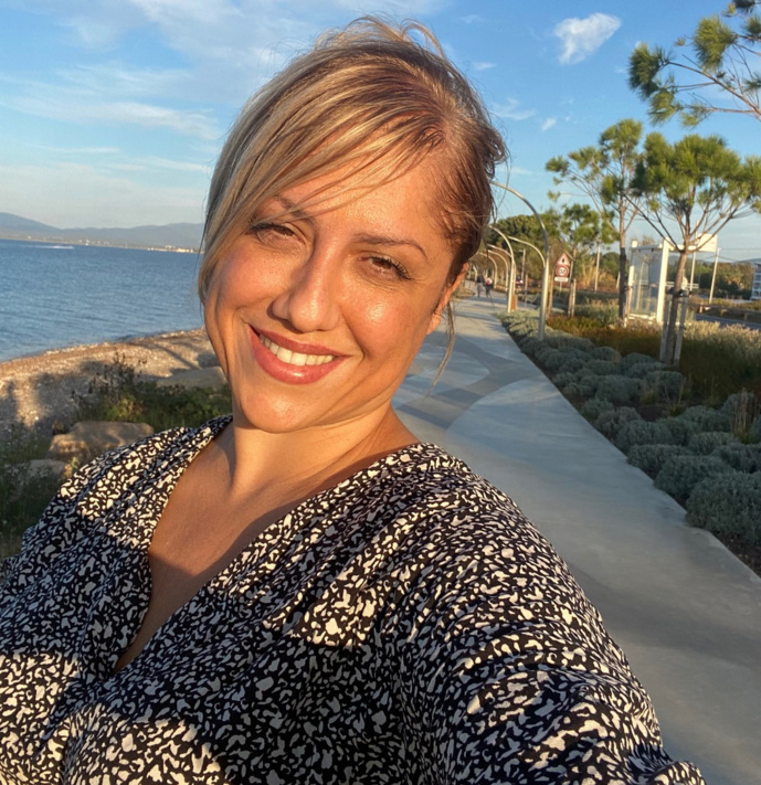 Le MAG 128 - Saliha Radio : pleins feux sur le podcast ! Le MAG 128 - Saliha Radio : pleins feux sur le podcast !