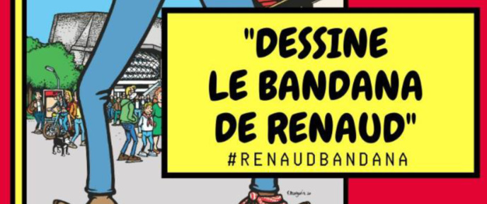 France Inter : dernier jour pour participer au concours Renaud
