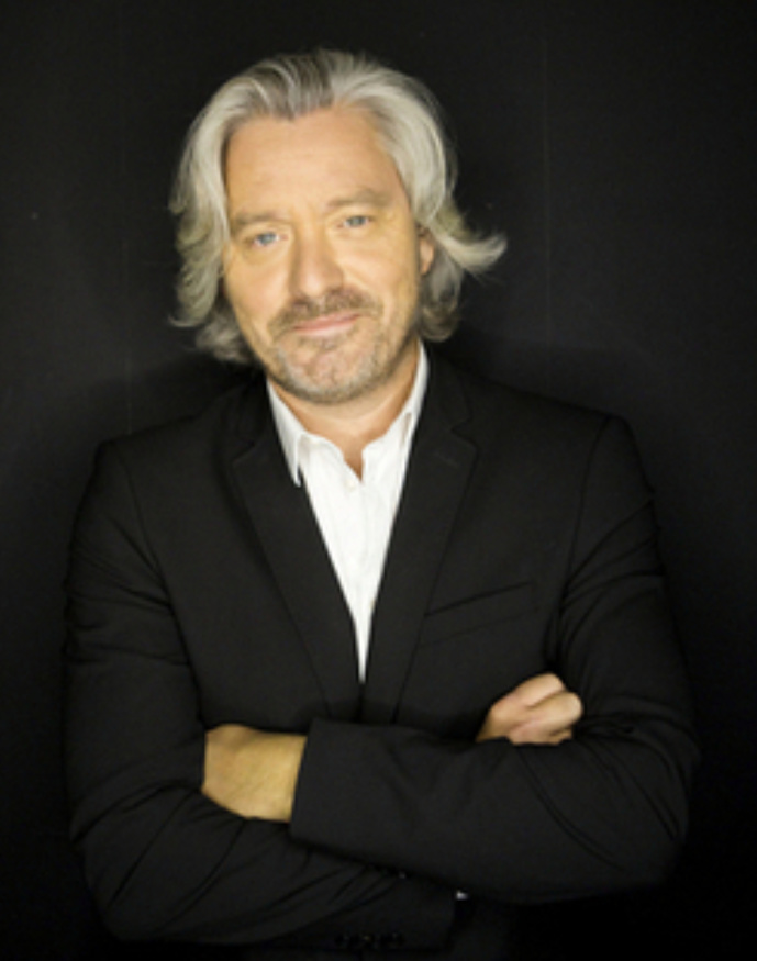 Stéphane Bosc dirigeait jusqu'à présent RFM © Guilhem Canal - RFM Stéphane Bosc dirigeait jusqu'à présent RFM © Guilhem Canal - RFM