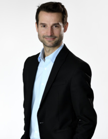 France Culture : Nicolas Pré, nouveau responsable du pôle presse et partenariat médias France Culture : Nicolas Pré, nouveau responsable du pôle presse et partenariat médias