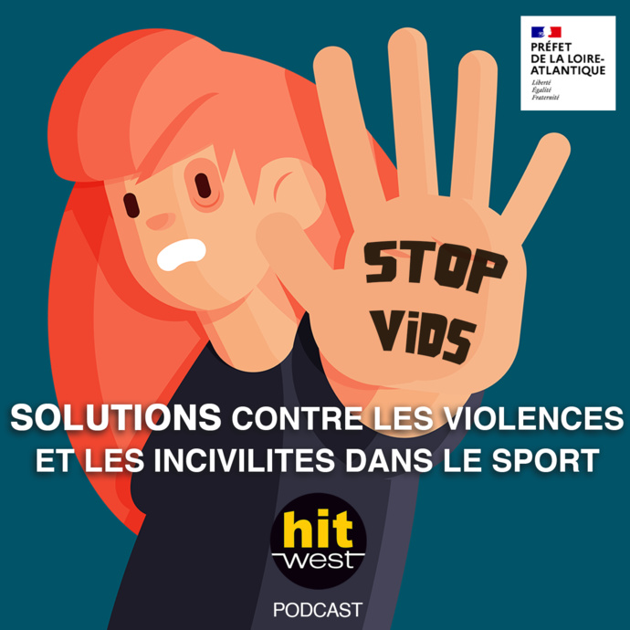 Hit West : une nouvelle série de podcasts originaux Hit West : une nouvelle série de podcasts originaux