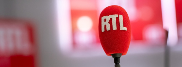 RTL à son plus haut sommet en 2020 RTL à son plus haut sommet en 2020