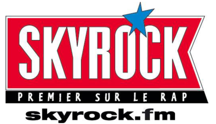 Skyrock : première radio musicale d’Île-de-France