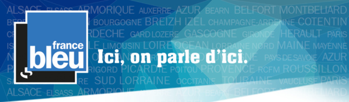 France Bleu partenaire média de Women Equity