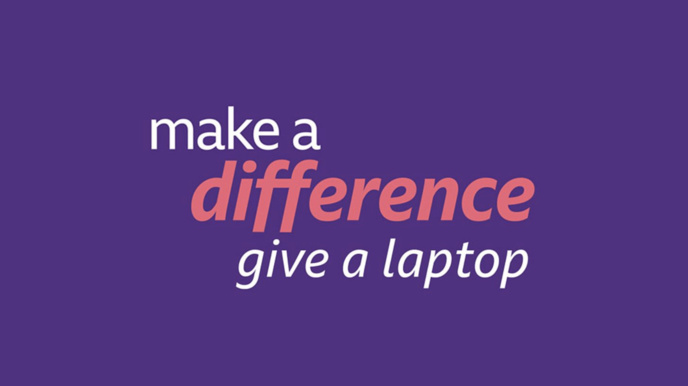 BBC : les radios locales relancent "Make a Difference" BBC : les radios locales relancent "Make a Difference"