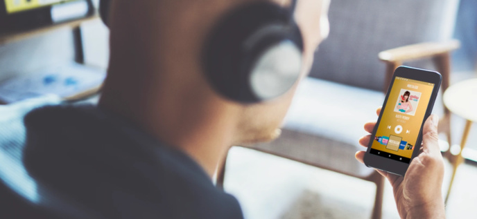 Belgique : Nostalgie confirme son leadership sur les audiences digitales Belgique : Nostalgie confirme son leadership sur les audiences digitales