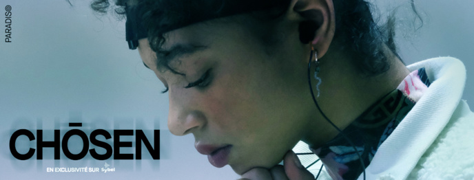 CHŌSEN, le podcast de Paradiso, crève l'écran ! CHŌSEN, le podcast de Paradiso, crève l'écran !