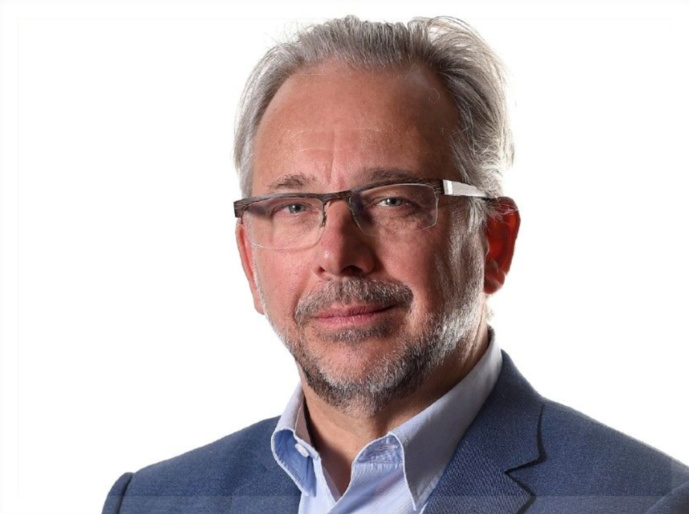 Jean-Paul Philippot élu Président des Médias Francophones Publics Jean-Paul Philippot élu Président des Médias Francophones Publics